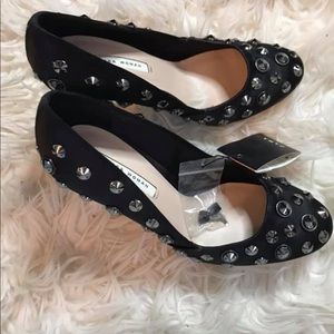 Beautiful New zara shoes 👠